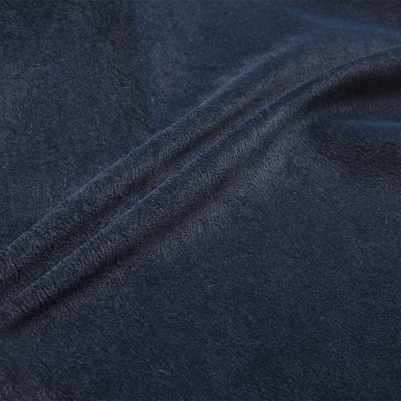 Mosha Velvet Fabric är ett mjukt och lyxigt material