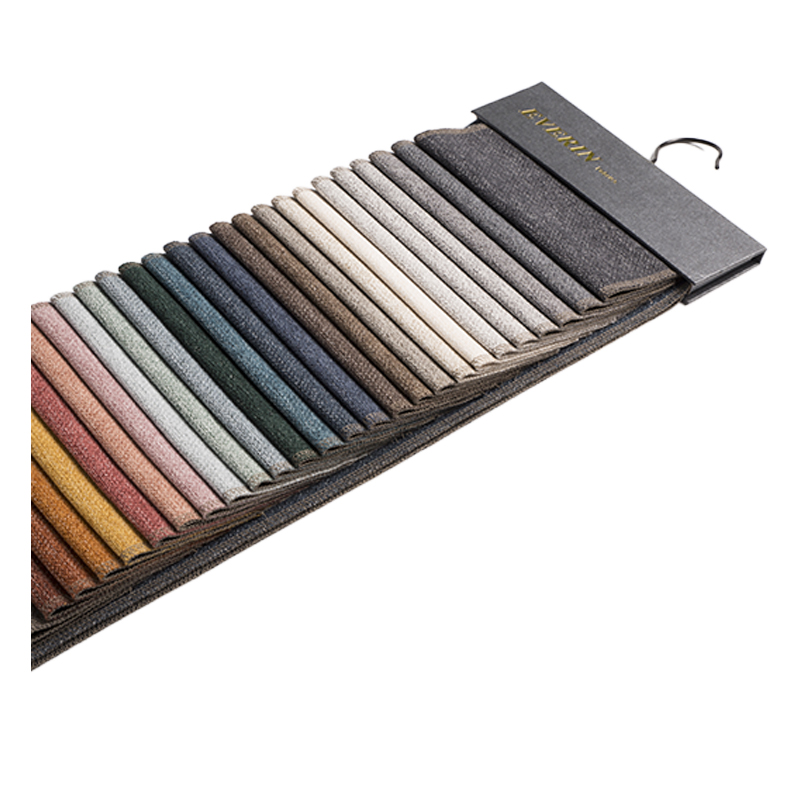 Hur påverkar styrkan och hållbarheten hos 270gsm Woven Fabric dess användning i utomhuskläder?