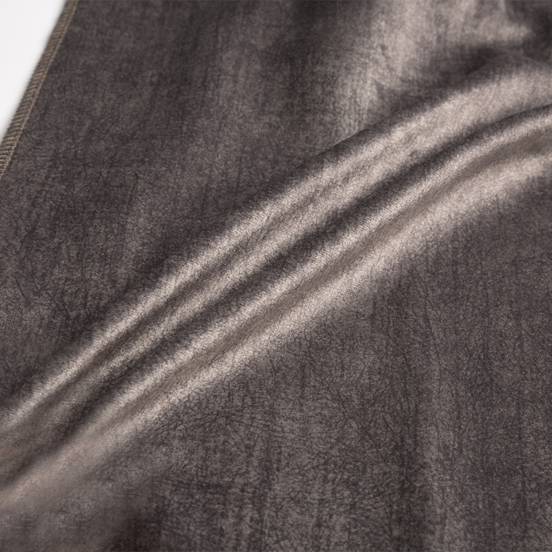 Sammetstyg är en lyxig textil som tillför en lyxig estetik