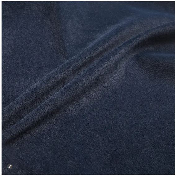 Mosha Velvet Fabrics Historia