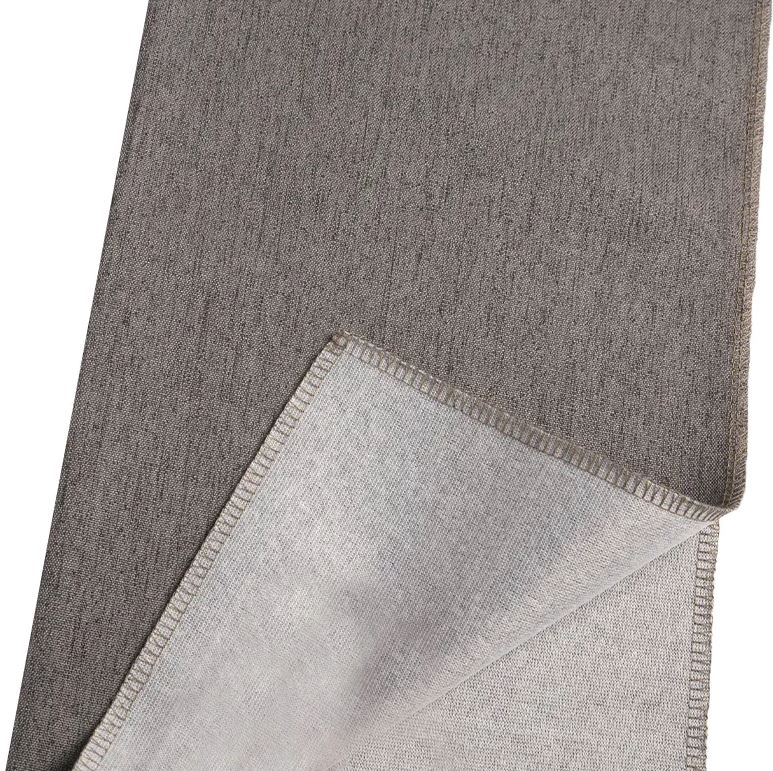 Introducera av AR565 140 gsm vävd soffa och stol linnetyg